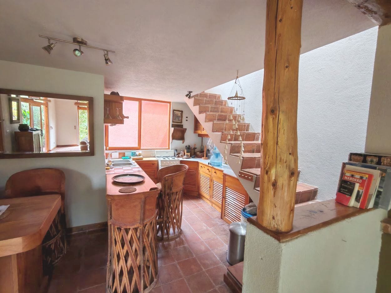 MP Kitchen 1-0 House for sale in Panajachel, Lake Atitlan Area, photo 10
