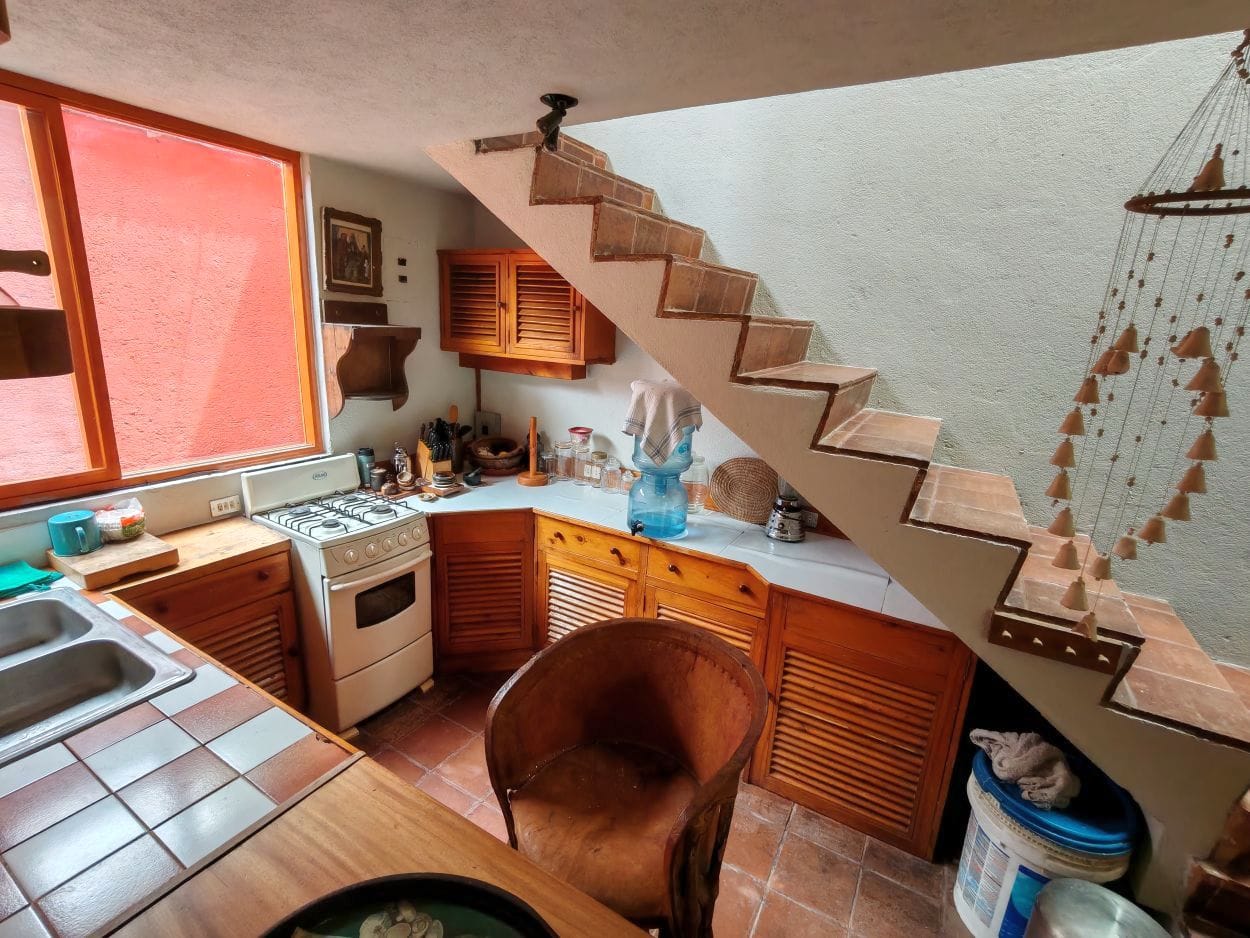 MP Kitchen 1-1 House for sale in Panajachel, Lake Atitlan Area, photo 11