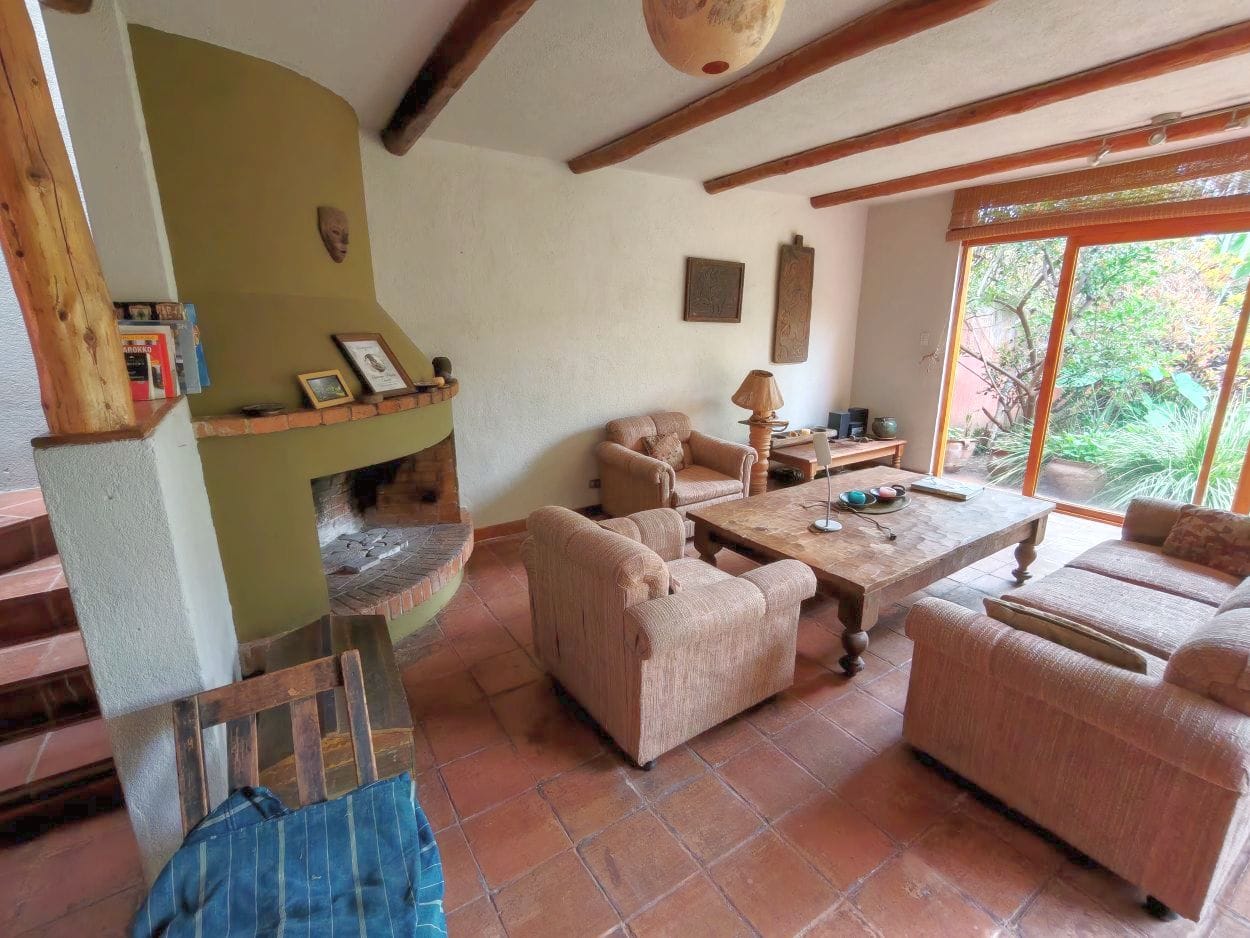 MP Living Room 1-0 House for sale in Panajachel, Lake Atitlan Area, photo 16