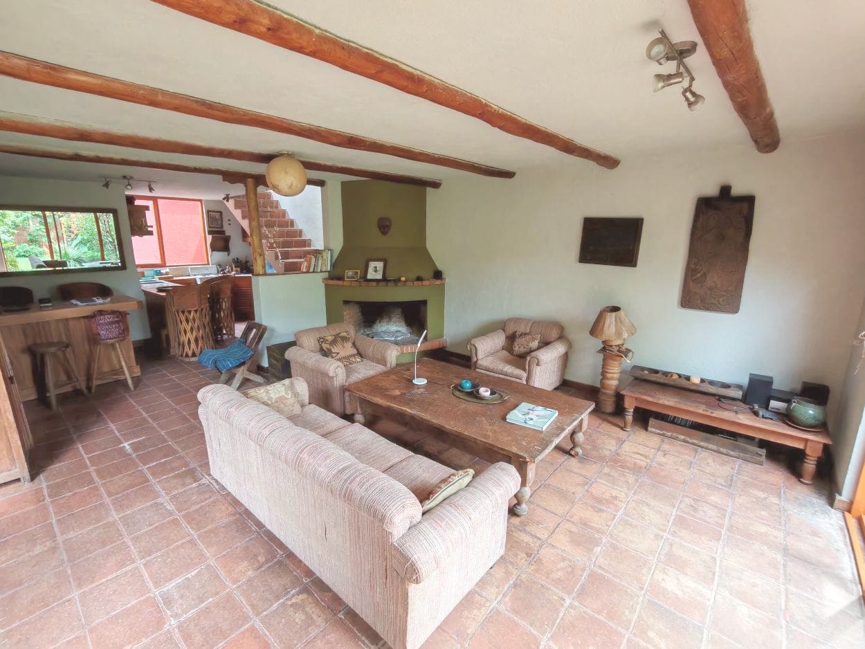 MP Living Room 1-1 House for sale in Panajachel, Lake Atitlan Area, photo 17
