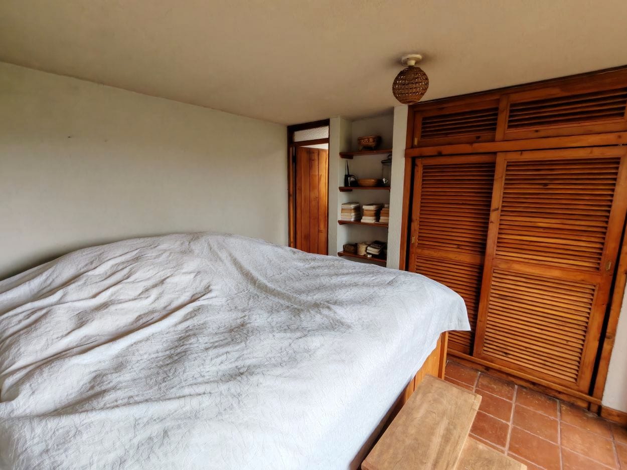 MP Upper Bedroom 1.0 House for sale in Panajachel, Lake Atitlan Area, photo 29