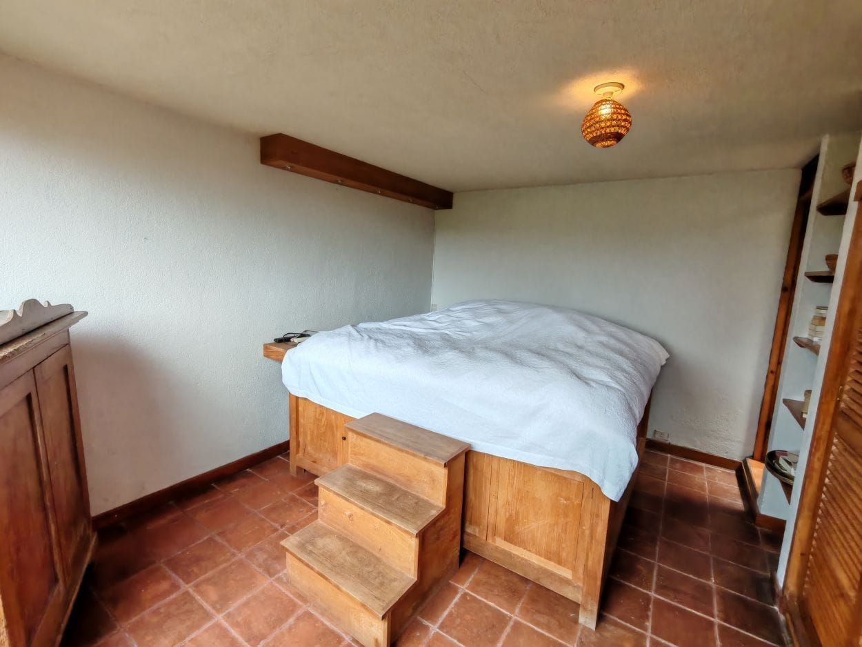 MP Upper Bedroom 1.1 House for sale in Panajachel, Lake Atitlan Area, photo 30