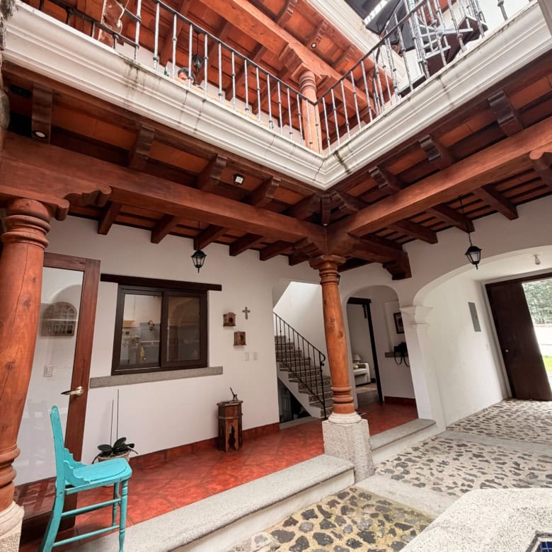 House for sale in Alotenango, Antigua Area, photo 5