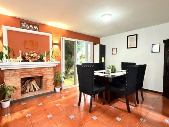 Condominio La Cañada de San Lucas, San Lucas