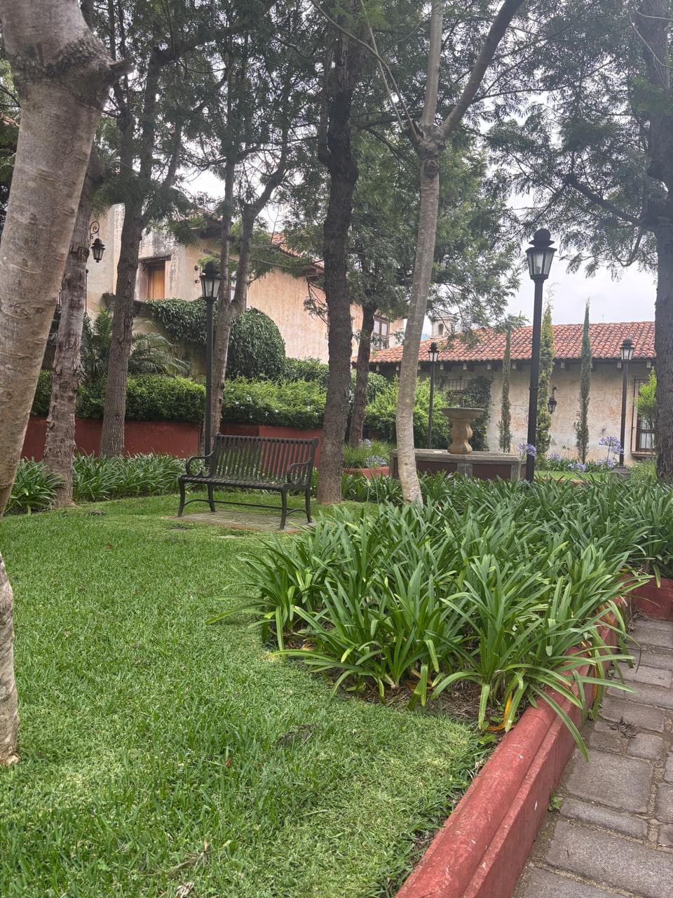 PHOTO-2026-10-08-07-02-57 (1) Apartment for rent in Ciudad Vieja, Antigua Area, photo 26