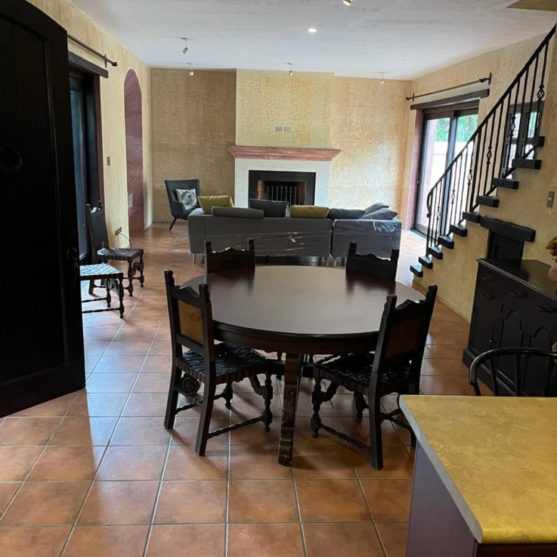 Apartment for rent in Ciudad Vieja, Antigua Area, photo 2