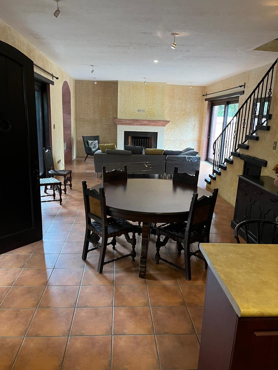 Apartment for rent in Ciudad Vieja, Antigua Area, photo 2