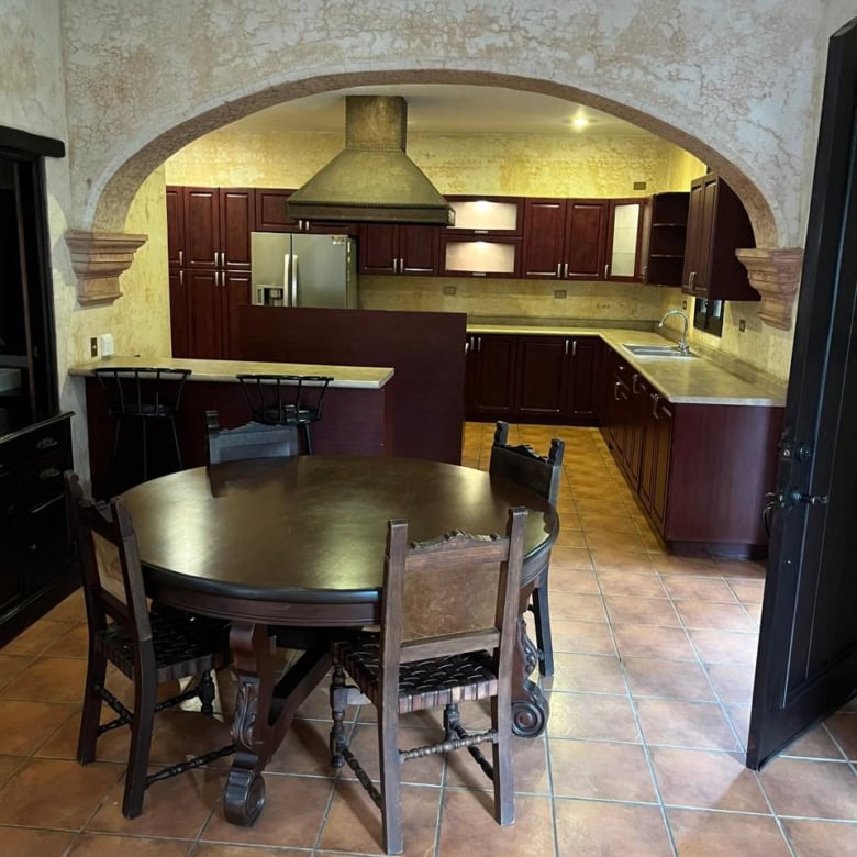 Apartment for rent in Ciudad Vieja, Antigua Area, photo 4