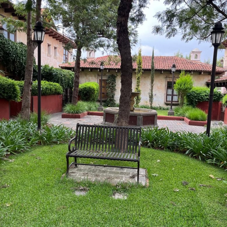 Apartment for rent in Ciudad Vieja, Antigua Area, photo 1