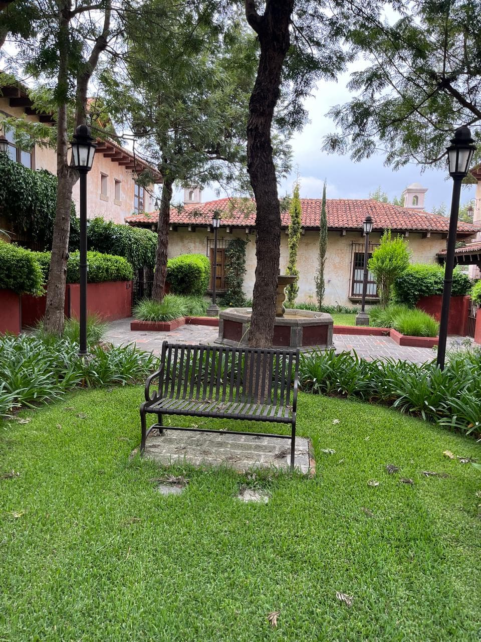 Apartment for rent in Ciudad Vieja, Antigua Area, photo 1