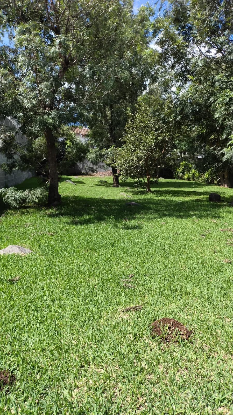 Land for sale in San Pedro las Huertas, Antigua Area, photo 2