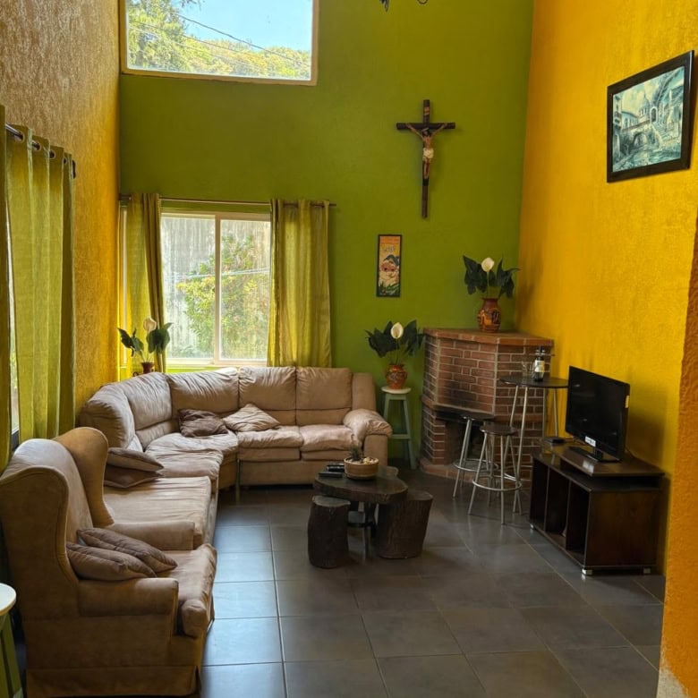 Casa en venta en Santa Lucia Milpas Altas, Área de San Lucas, foto 4