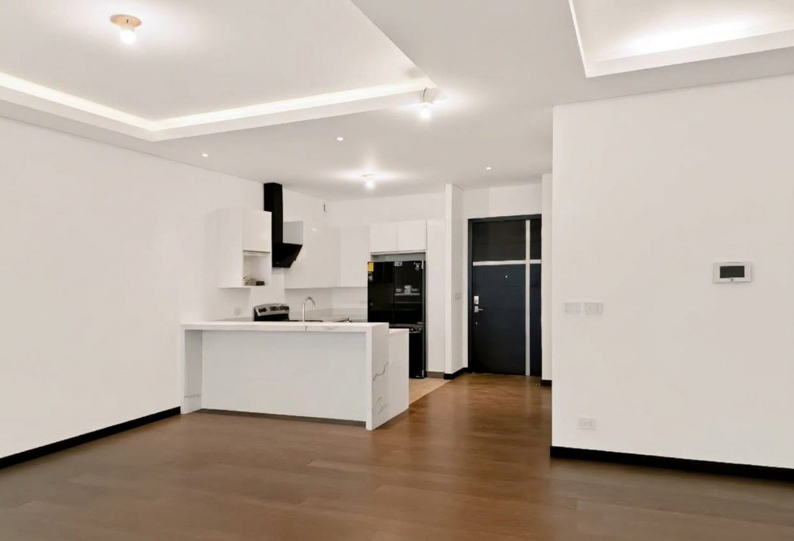 Apartamento en venta en Zona 16, Área de Ciudad de Guatemala, foto 1