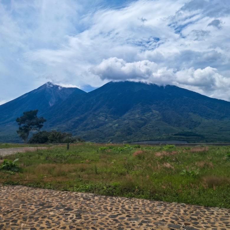 Land for sale in Alotenango, Antigua Area, photo 1