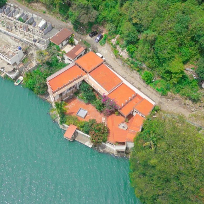 Casa en venta en Amatitlán, Área de Ciudad de Guatemala, foto 1