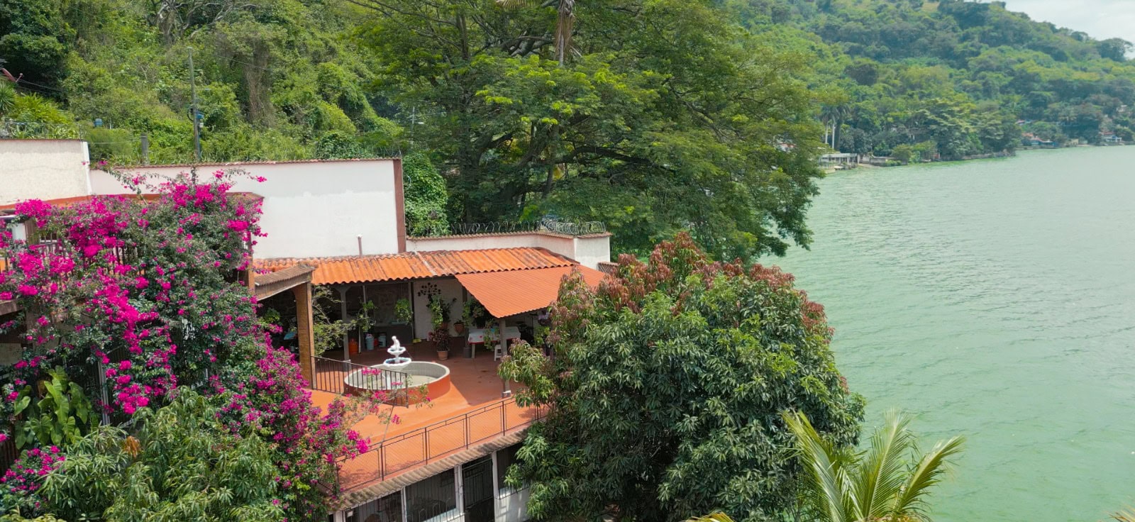 lago 35 Casa en venta en Amatitlán, Área de Ciudad de Guatemala, foto 7